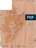 68 Coimbatore Master Plan