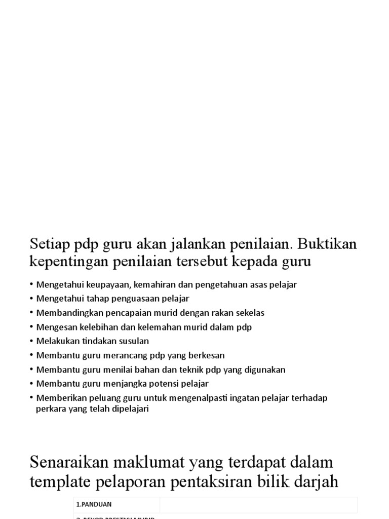 Soalan Padgogi Pk Pdf