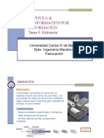 2.9 SPTF (Deformación-Extrusión) (13L)