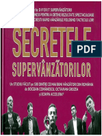 Secretele Supervanzatorilor PDF