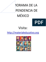 MEMORAMA DE LA INDEPENDENCIA DE MÉXICOTE.pdf