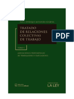 TRATADO DE RELACIONES COLECTIVAS. Tomo 1. Raul Enrique Altamira Gigena.pdf