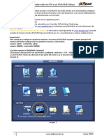 Transmision Dahua PDF
