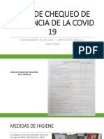 Inspección X Covid-19 Campo Celestino PDF