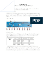 Landsat Manual 1 - Revised2019