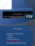 Dr. Tresye Widiastuty P Direktorat Pengawasan Norma Keselamatan Dan Kesehatan Kerja Ditjen Binwasnaker-Kemnaker RI