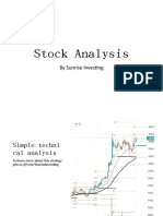 Stock Analysis-WPS Office