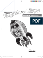 English For Libya Activity Book 5 PDF