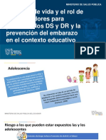 PPT Proyecto de vida - docentes Revisado.pdf