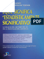 Qué significa estadísticamente significativo - Prieto y Herranz.pdf