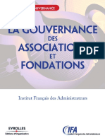 La Gouvernance des Associations et Fondations.pdf