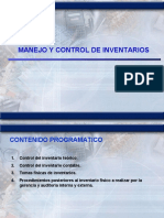 2.1.3. Manejo - Y - Control - de - Inventario