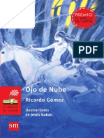 Ojo de Nube PDF