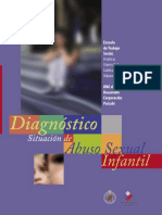 Investigacion Abuso Sexual Infantil - SENAME - PUCV - ONG Paicabi PDF