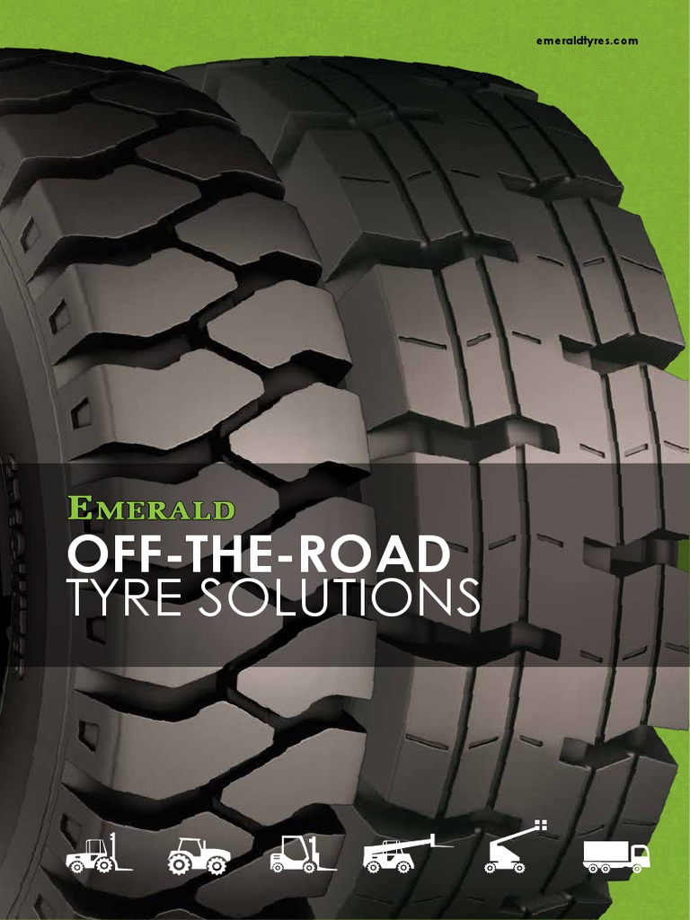 Emerald PDF | PDF | Tire | Mechanical Engineering