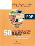 Varios - 50 grandes mitos de la psicologia popular.pdf