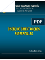 Diseño Cimentaciones Superficiales.pdf