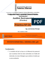 Ppt-Practica 04 - Instrumental-Medida Del PH