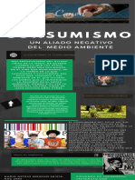 Medio Ambiente Infografia