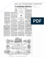 LCB Ideal, 1984. Repaso Histórico Por La Arqueología Almeriense PDF