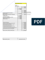 Estado de Costos y Resultados Editorial El Positivo Ltda