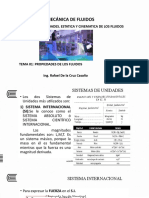 Tema 01 Propiedades de Los Fluidos