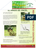 El Arado de Cincel PDF