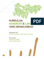 2017 Ebook Kurikulum Mangrove Dan Lamun Yang Menakjubkan Blue Forests - Compressed