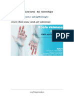 Lectia1-Boala Venoasa Cronica PDF