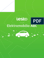 1125 Elektromobiliai.-Abc