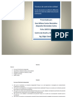 Ejercicios Calidad PDF