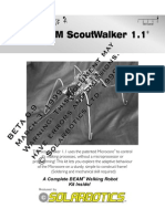 Scout Walker 1