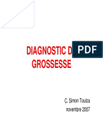 diagnostic de Grossesse -CS.pdf