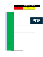 Matriz Dofa 1