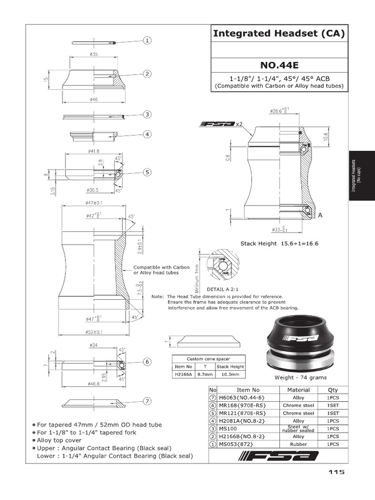 74g Weight Measurement | PDF