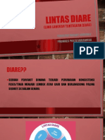 Lintas diare