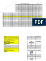 Hseq-F-82 Consolidado Encuestas de Perfil Sociodemografico