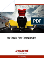 New Paver Generation Delivers Top Performance