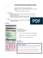 SB12Howtocalculatefat PDF