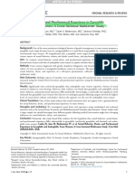 Sexual Behavior, Desire, and Psychosexual Experience in Gynephilic and Androphilic Trans Women: A Cross-Sectional Multicenter Study