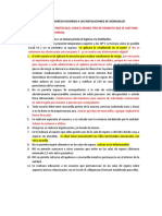 PROTOCOLO INGRESO USUARIOS y Personal A LAS INSTALACIONES DE ASSBASALUD