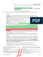 Desire To Have Children Among Transgender People in Germany: A Cross-Sectional Multi-Center Study