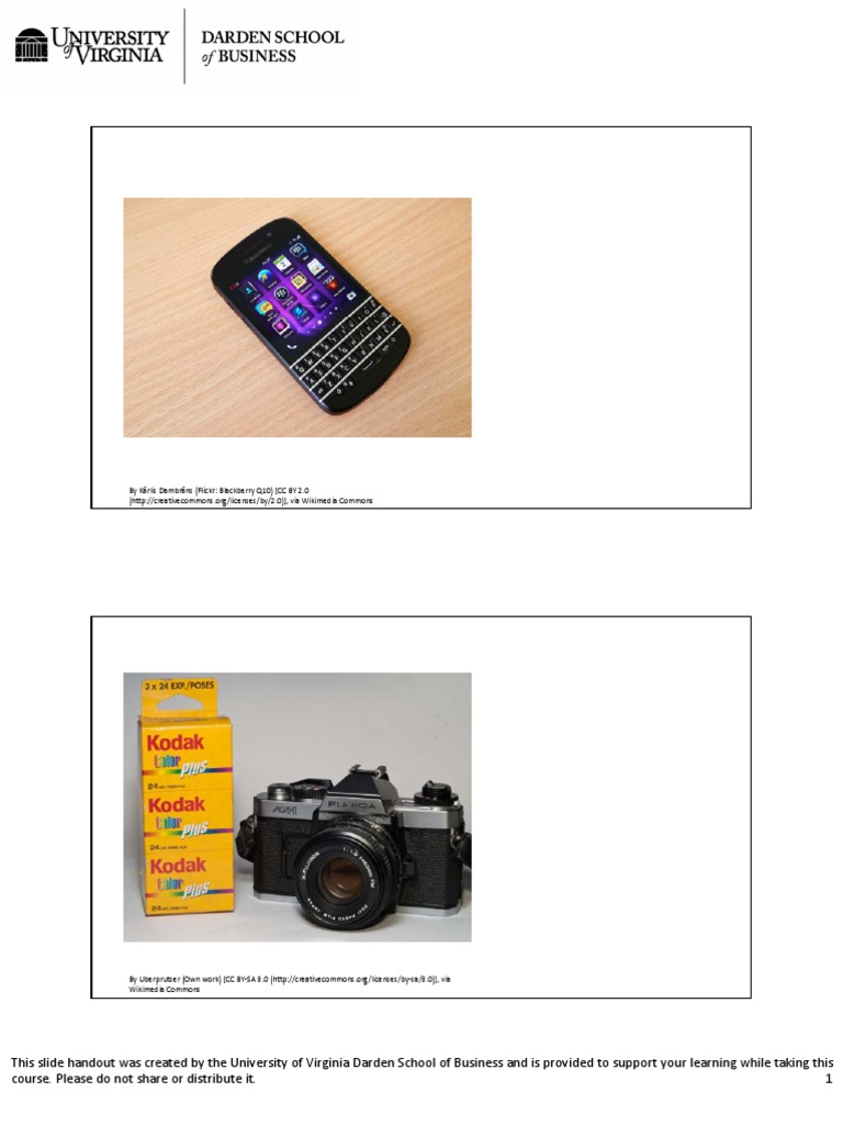 Week 1 Slides | PDF | Strategist | Strategic Management