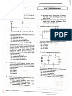 Soal Ipa Terintegrasi KSM 2018