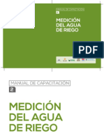 2- Medición del agua de riego..pdf