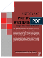 Holocaust Discourse As A Screen Memory T PDF