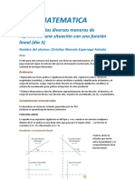 MATEMATICA Semana 25 Dia 3