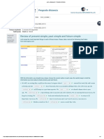 Pref - 1 - Grammar 2.1 - Revisión Del Intento