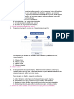 RESPUESTAS 10° Eval - Pruebas Tipo Saber - S