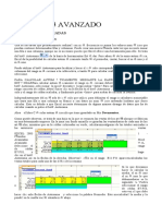 Curso De Excel 2003 Avanzado